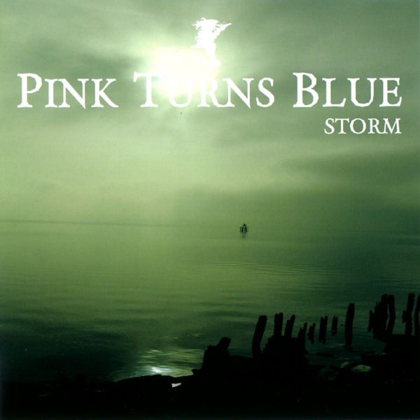 Pink Turns Blue - Storm Rider